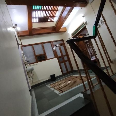 Heritage Homestay@Old City Near Ganges Varanasi Dış mekan fotoğraf