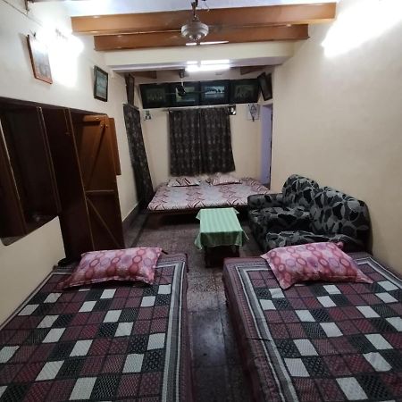 Heritage Homestay@Old City Near Ganges Varanasi Dış mekan fotoğraf