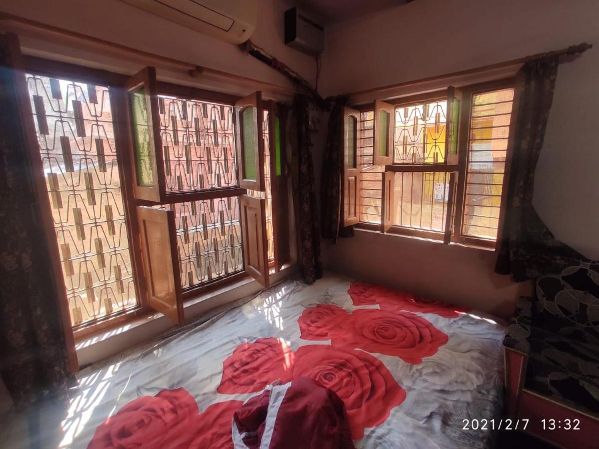Heritage Homestay@Old City Near Ganges Varanasi Dış mekan fotoğraf