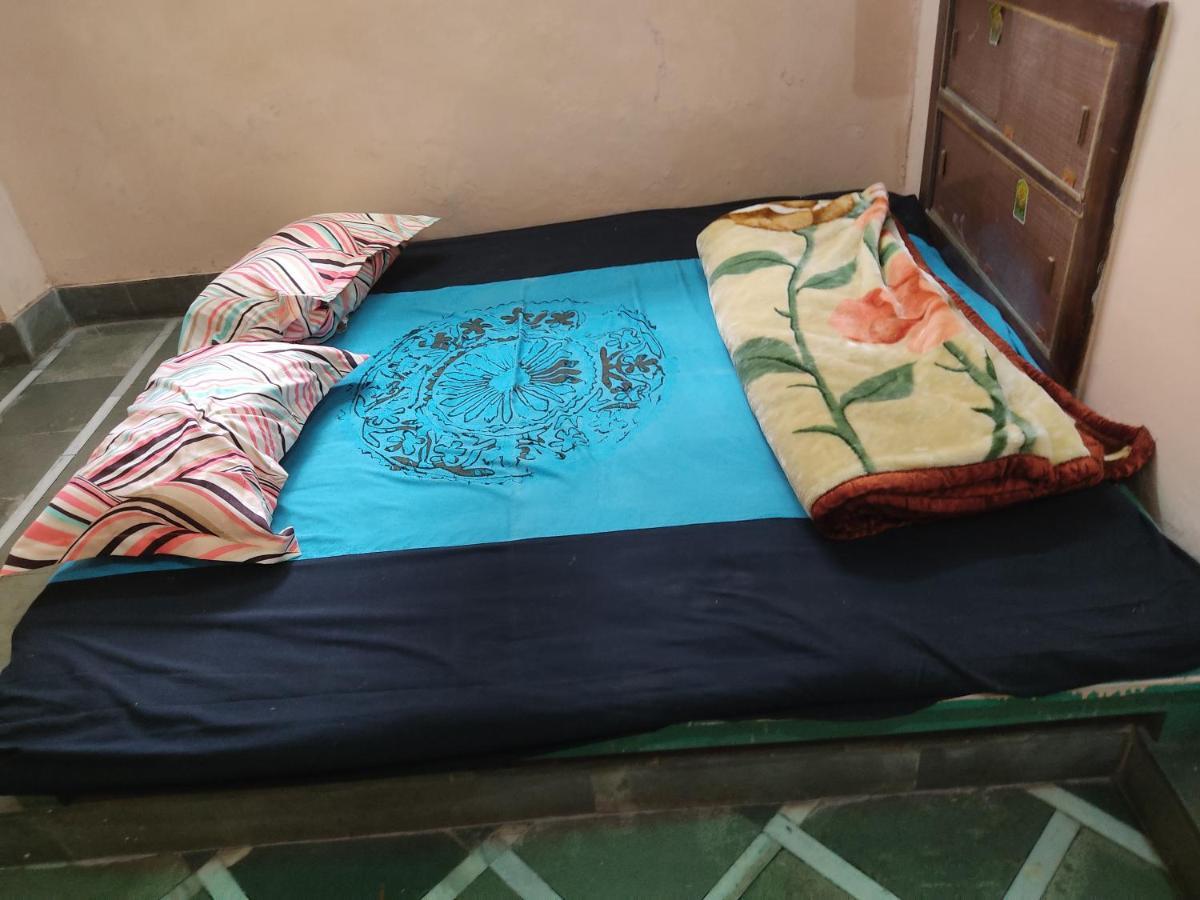 Heritage Homestay@Old City Near Ganges Varanasi Dış mekan fotoğraf