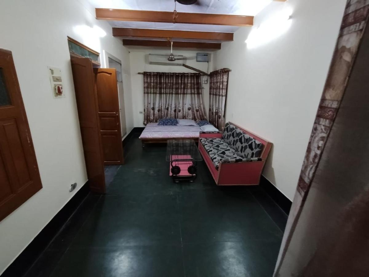 Heritage Homestay@Old City Near Ganges Varanasi Dış mekan fotoğraf
