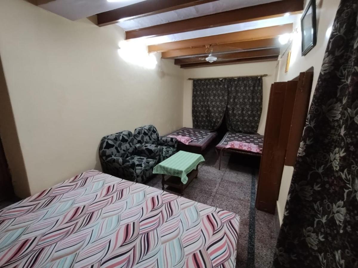 Heritage Homestay@Old City Near Ganges Varanasi Dış mekan fotoğraf