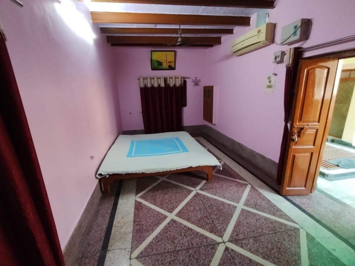 Heritage Homestay@Old City Near Ganges Varanasi Dış mekan fotoğraf