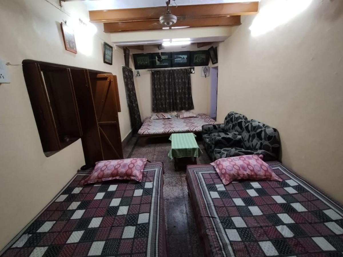 Heritage Homestay@Old City Near Ganges Varanasi Dış mekan fotoğraf