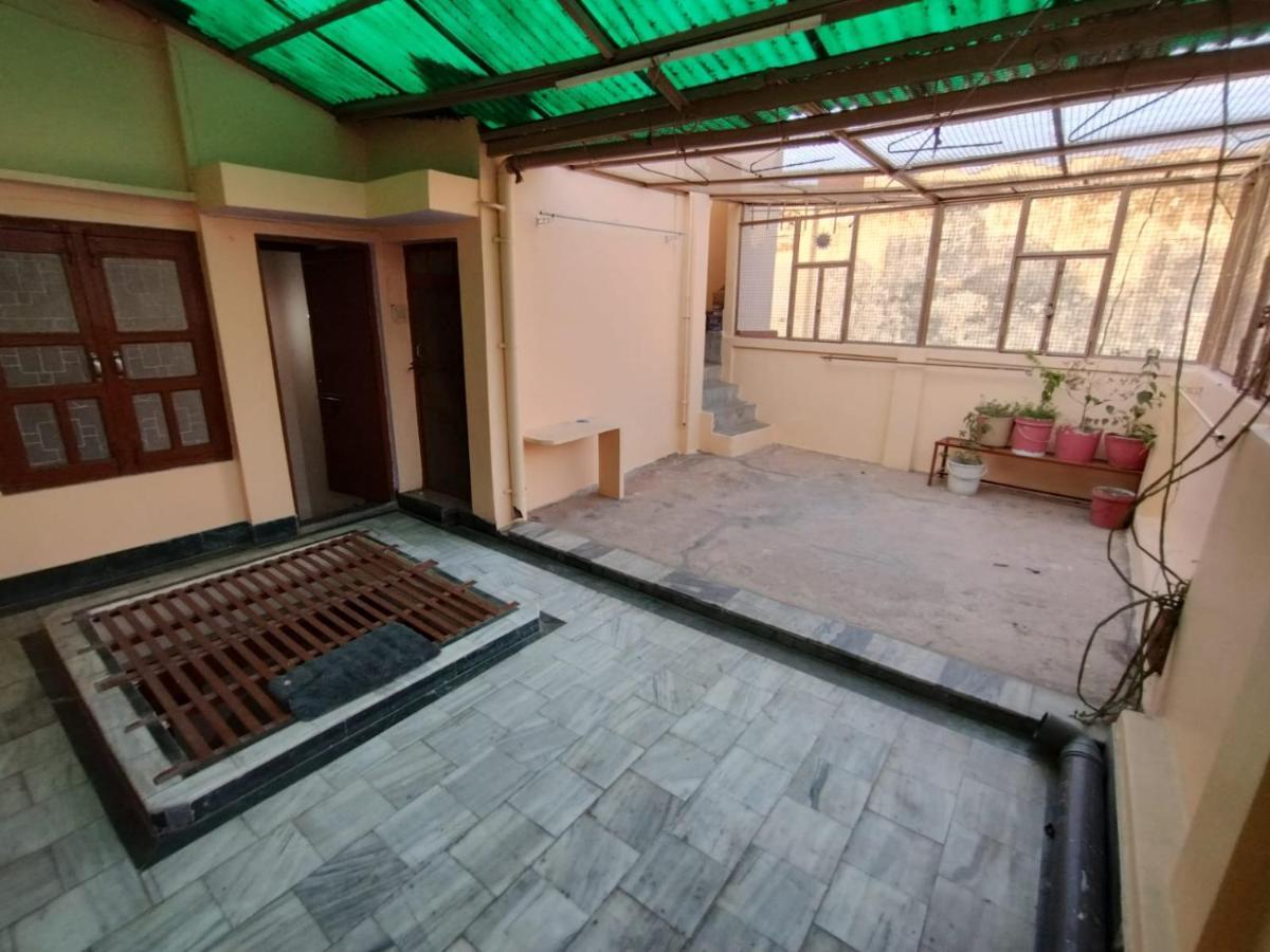 Heritage Homestay@Old City Near Ganges Varanasi Dış mekan fotoğraf