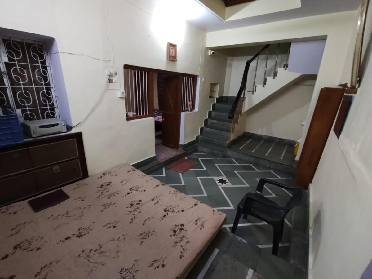 Heritage Homestay@Old City Near Ganges Varanasi Dış mekan fotoğraf