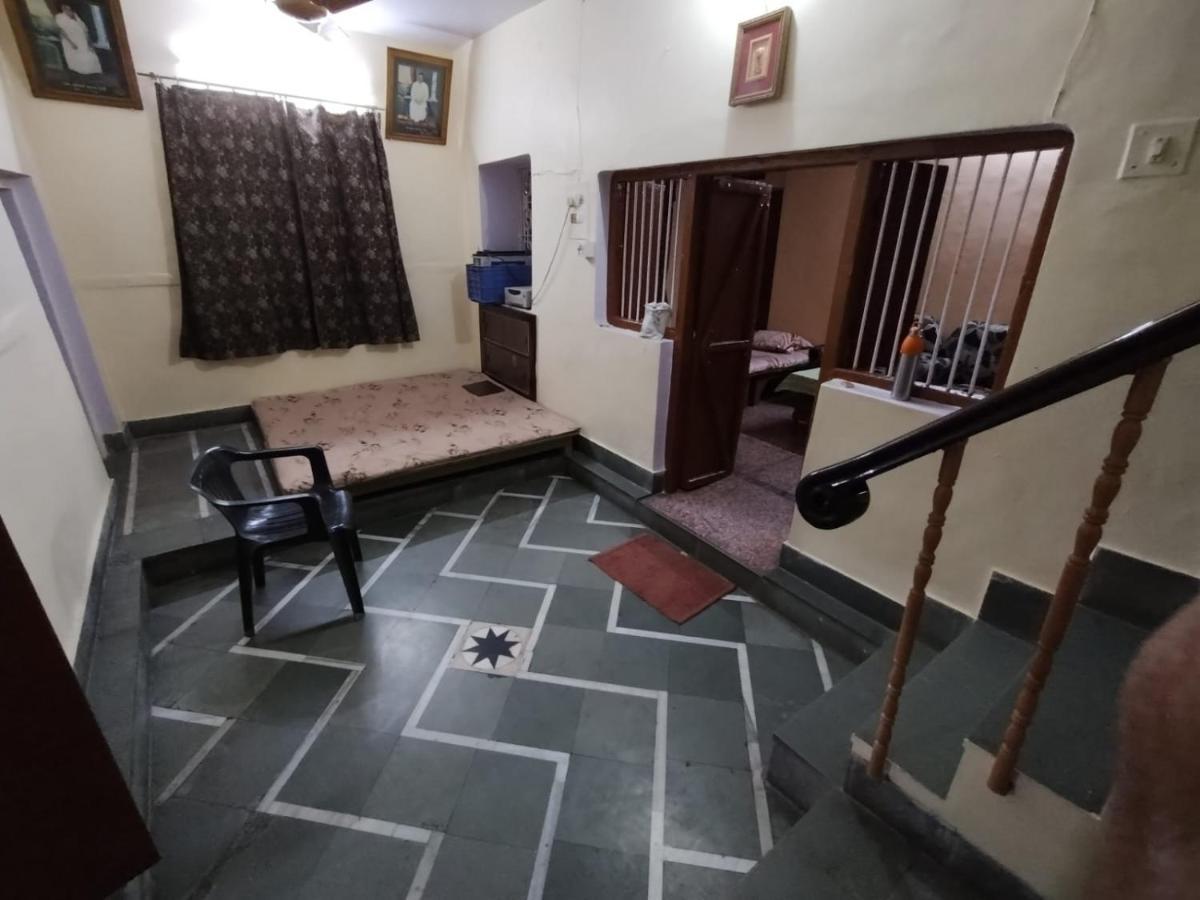 Heritage Homestay@Old City Near Ganges Varanasi Dış mekan fotoğraf