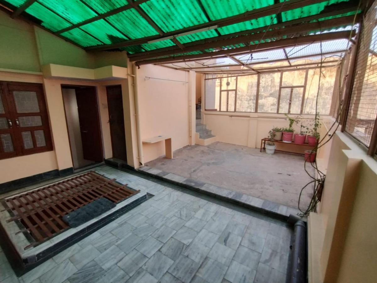 Heritage Homestay@Old City Near Ganges Varanasi Dış mekan fotoğraf