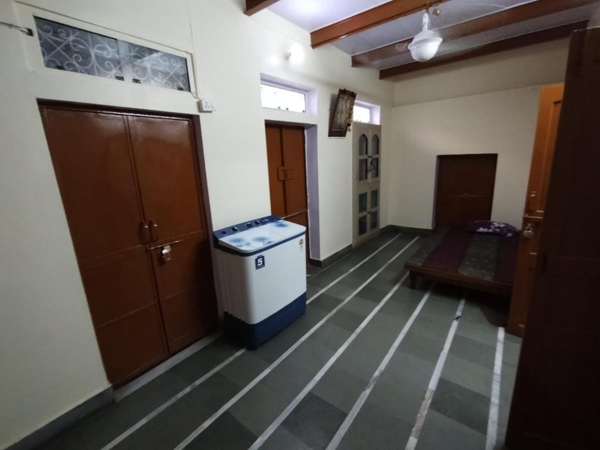 Heritage Homestay@Old City Near Ganges Varanasi Dış mekan fotoğraf